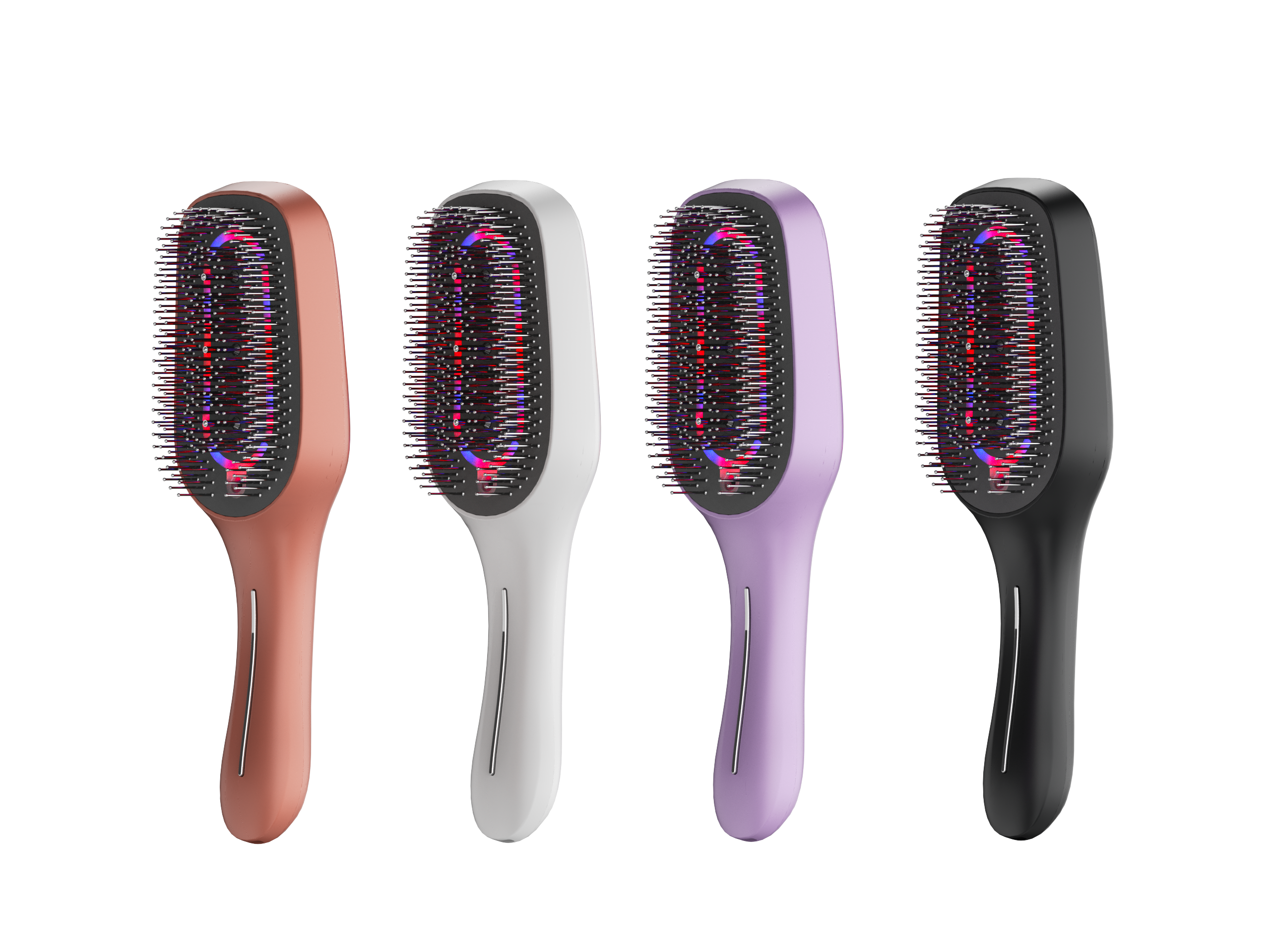 KH-861 Cíor Massage Scalp Gruaige KH-861 Cíor Massage Scalp Gruaige