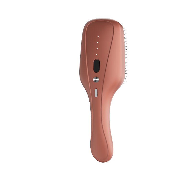 KH-861 Cíor Massage Scalp Gruaige KH-861 Cíor Massage Scalp Gruaige