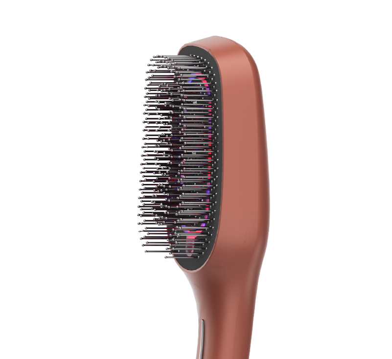 KH-861 Cíor Massage Scalp Gruaige KH-861 Cíor Massage Scalp Gruaige