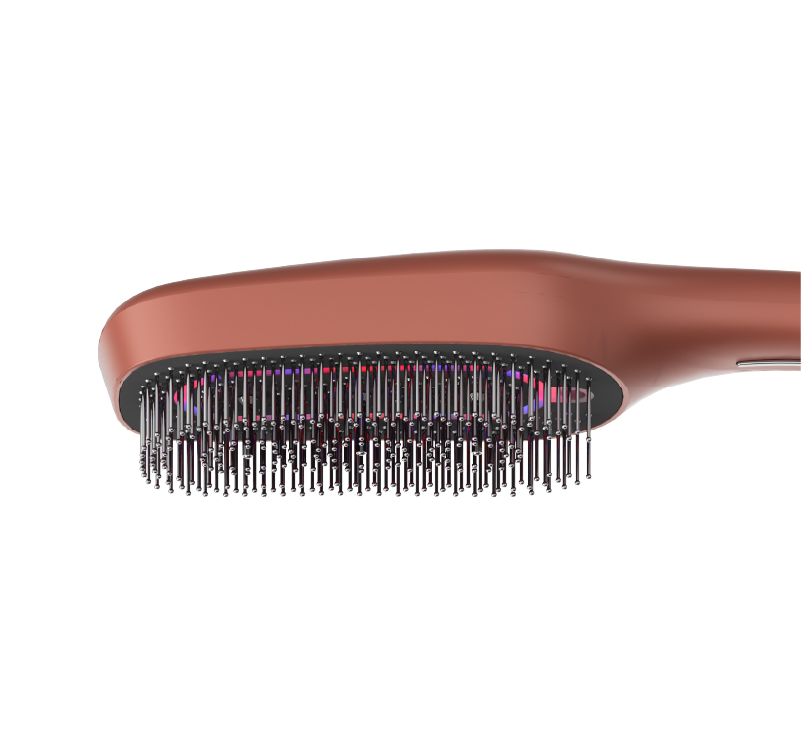 KH-861 Cíor Massage Scalp Gruaige KH-861 Cíor Massage Scalp Gruaige