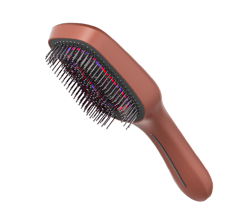 KH-861 Cíor Massage Scalp Gruaige KH-861 Cíor Massage Scalp Gruaige