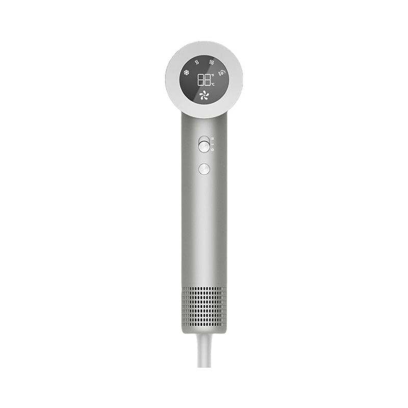 KH-804C LED Taispeáin Cliste Rialú Teochta Triomadóir Gruaige